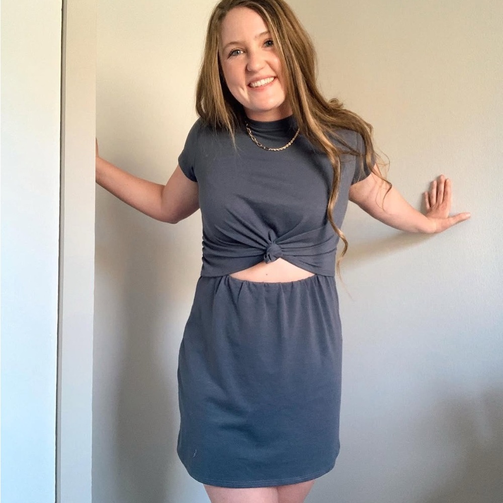 T shirt Dress